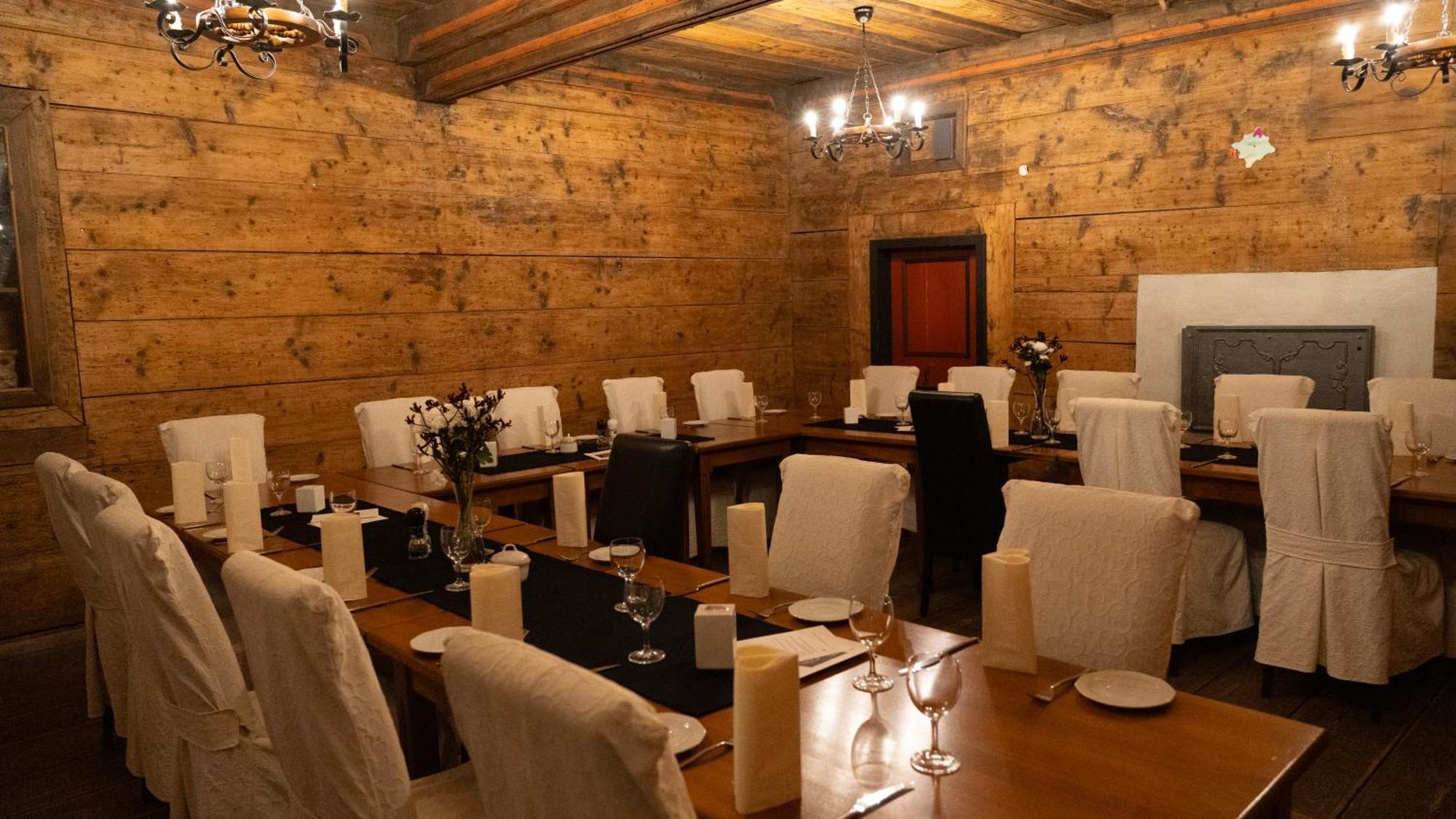 Hotel Haus Im Sack Jena Buitenkant foto