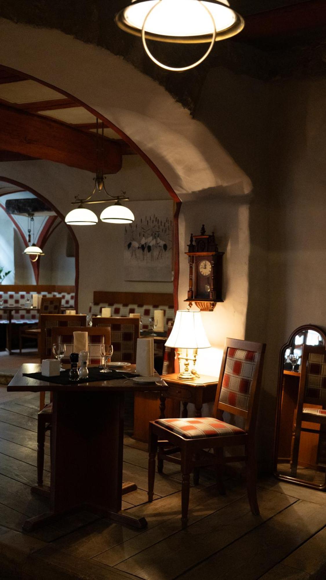 Hotel Haus Im Sack Jena Buitenkant foto