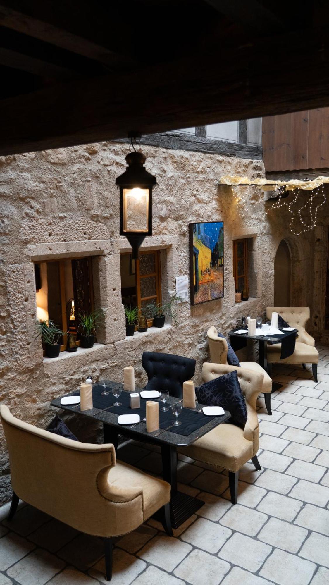 Hotel Haus Im Sack Jena Buitenkant foto